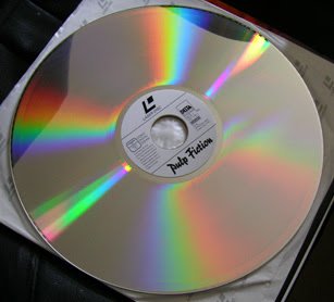 Laserdisc