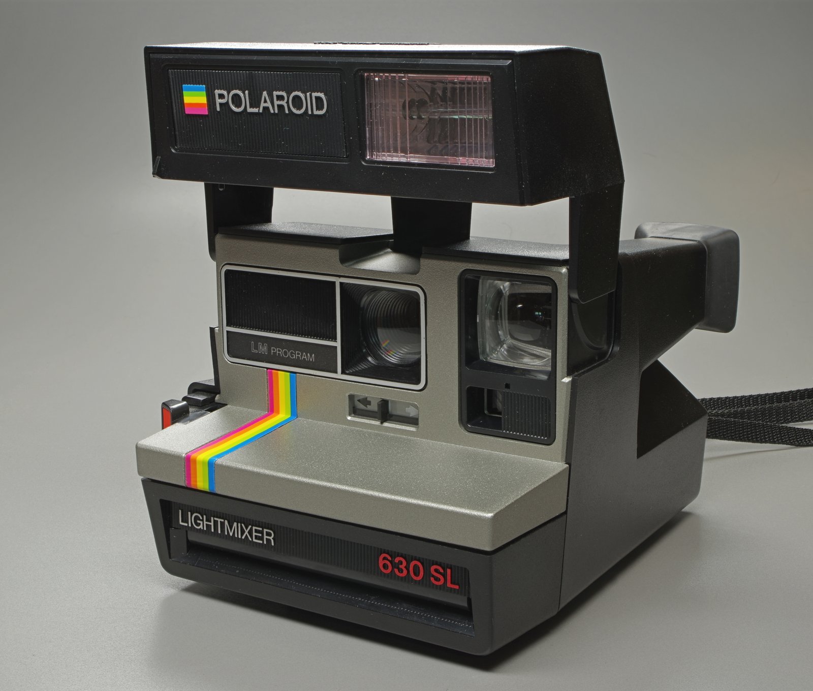 Polaroid