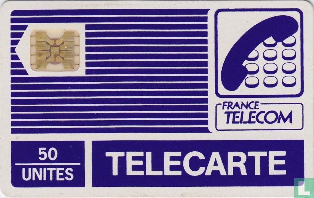 Telecarte