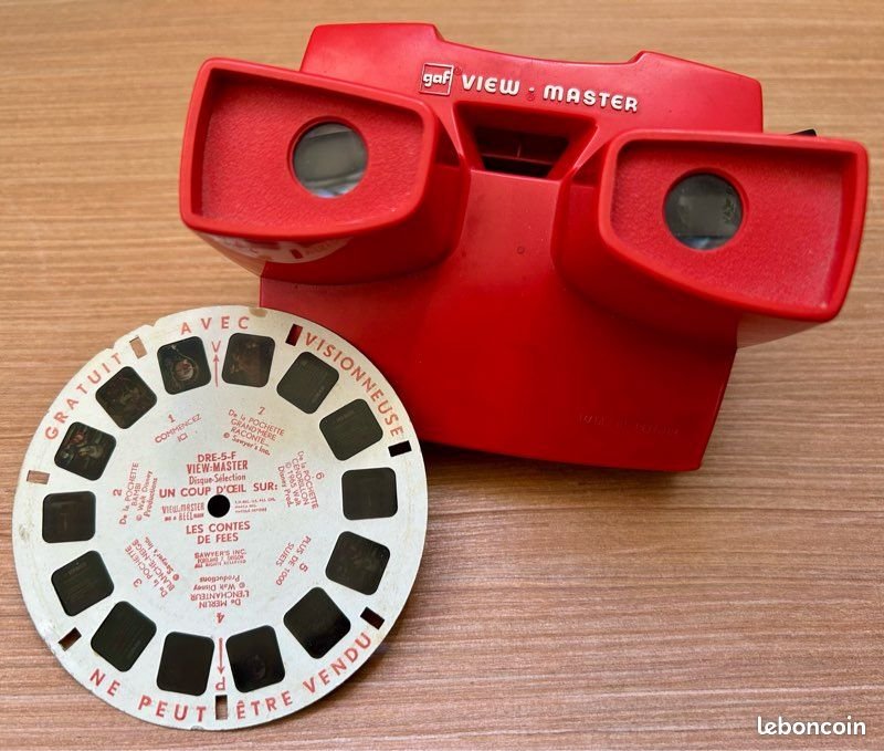 ViewMaster