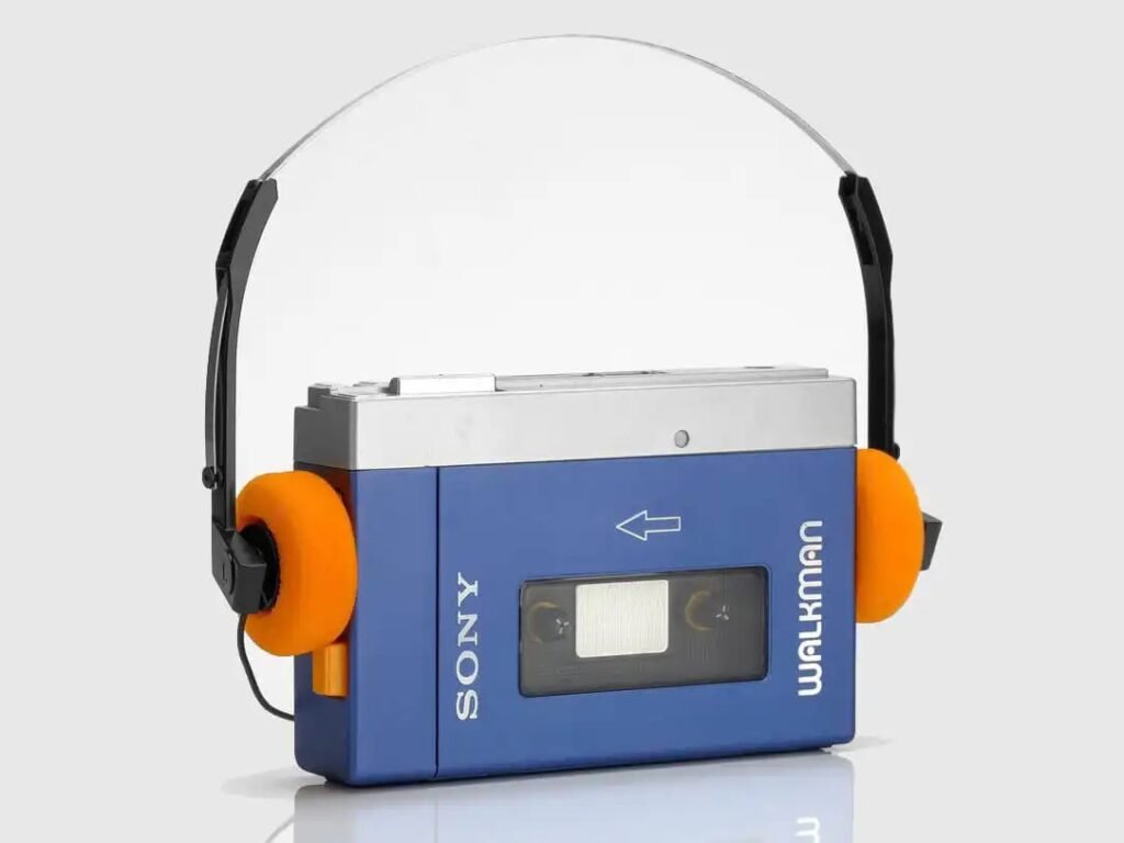 Walkman
