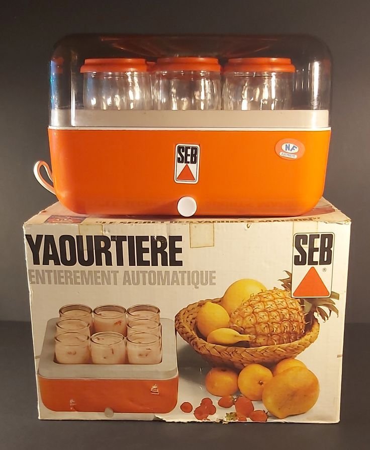 Yaourt